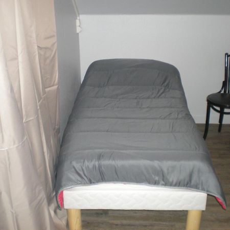 Hotel Dg Méry-sur-Oise Dış mekan fotoğraf